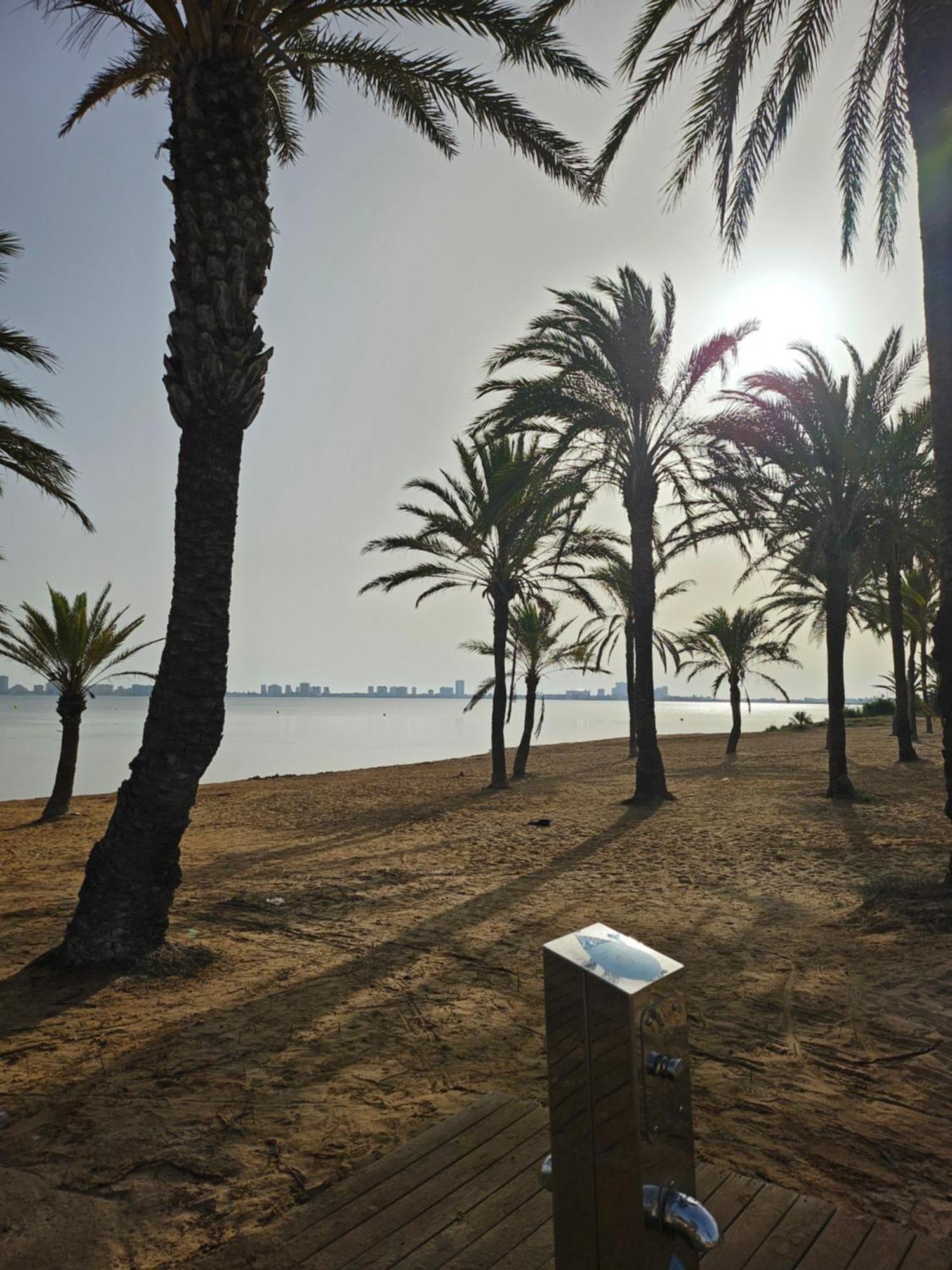 House * La Manga del Mar Menor